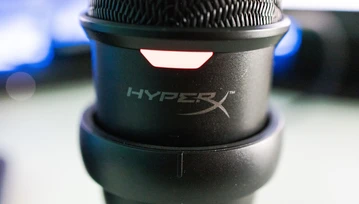 HyperX SoloCast - mikrofon który zadba o wysoką jakość waszych rozmów... i nie tylko!