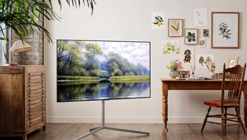 Wypalenia im niestraszne, LG daje 5 lat gwarancji na topowe modele OLED