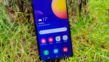 Recenzja Samsung Galaxy M11. Koreańczycy szukają złotego środka