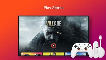 Posiadacze smart TV LG dostają 3 miesiące Stadia Pro za darmo