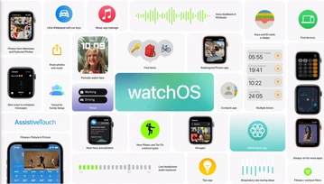 watchOS 8 rozczarowuje. Mniej nowości już chyba nie dało się przygotować