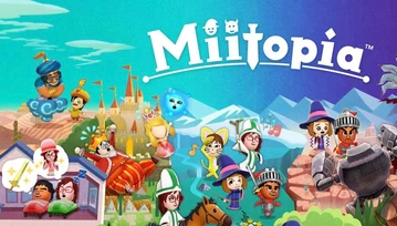 Miitopia - recenzja. Fantastyczna kraina pełna ludzików Nintendo powraca na Switchu