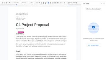 Google Docs vs Office 365. 5 sytuacji, w których Google Docs rozjeżdżają Office’a