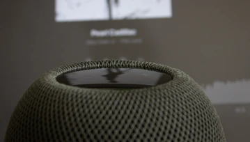 HomePod Mini (recenzja) - niezły głośnik z przeciętnym asystentem i ograniczonym wsparciem dla reszty świata