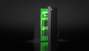 Lodówka Xbox Mini Fridge. Przejaw szaleństwa czy marketingowego geniuszu?