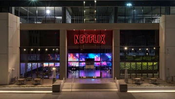 Netflix dostanie kilka filmów rocznie od Stevena Spielberga