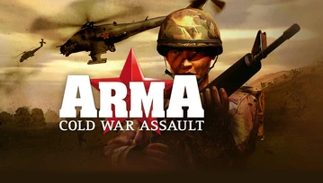 ARMA: Cold War Assault za darmo na GOG i Steam