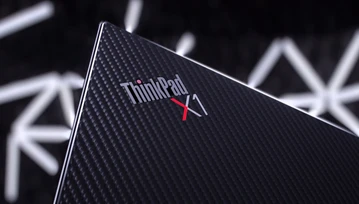 Jeżeli macie laptopa ThinkPad, ten smartfon jest dla was obowiązkowy