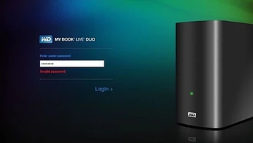 Budzisz się rano, a na dyskach nie ma danych. Western Digital i jego klienci mają problem... [Aktualizacja]