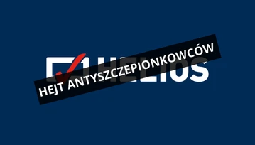 Hejt na sieć kin Helios. Antyszczepionkowcy krzyczą: "segregacja!"