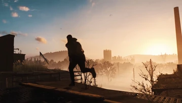 Dying Light 2 nie robi już na mnie takiego wrażenia jak część pierwsza