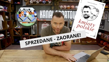 Stanowski i Mazurek to lepsi (i obrotniejsi) poeci niż Kapela. "Kmioty Polskie" ze sprzedażą 11 tys. egzemplarzy