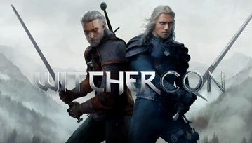 Promocje na gry Wiedźmin na GOG i Steam z okazji WitcherCon