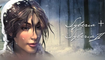 Syberia I i Syberia II za darmo. Tym razem na Steam