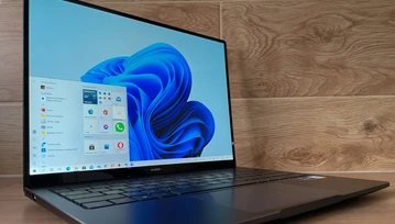 Naprawdę fajny ten Huawei Mac... MateBook 14 - recenzja