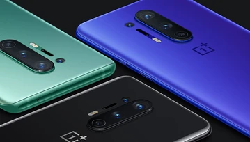 Smartfon OnePlus 8 Pro w bardzo dobrej cenie