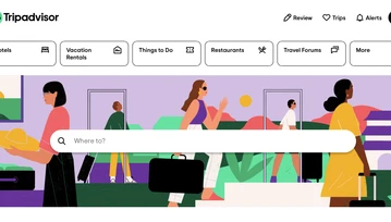 Tripadvisor usunął polską wersję ze strony i aplikacji. Polacy przenieśli się do Google