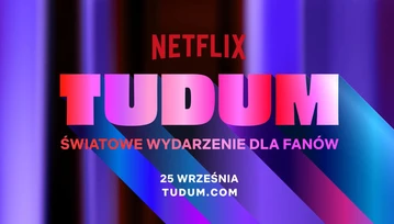 Będą nowe sceny z Wiedźmina i innych hitów - Netflix zapowiada 3-godzinną konferencję!