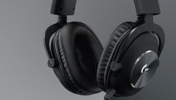 Słuchawki dla graczy Logitech G PRO X Gaming Headset nieco taniej