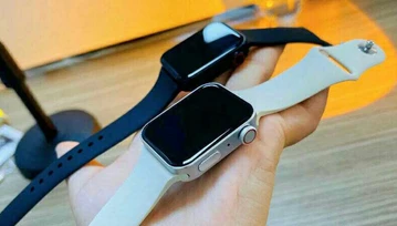 Chińskie podróbki Apple Watch 7 zdradzają wygląd nowego modelu?