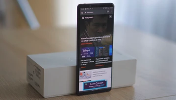 Sony Xperia 1 III, największy indywidualista wśród flagowców poprawiony