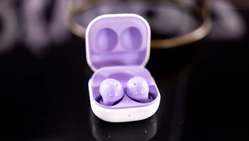 Samsung Galaxy Buds 2 - jeszcze lepsze słuchawki w niższej cenie