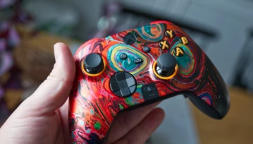 Czy pad do Xboksa może być jeszcze lepszy? SCUF Instinct PRO – recenzja