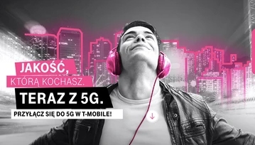 Tanie 5G? W T-Mobile rządzi Xiaomi. Bogacze wybierają iPhone 12 Pro