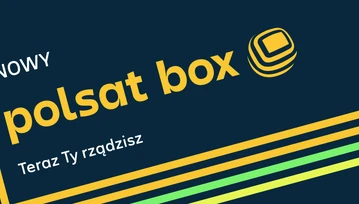 Polsat Box to telewizja i VOD w jednym korzystnym pakiecie