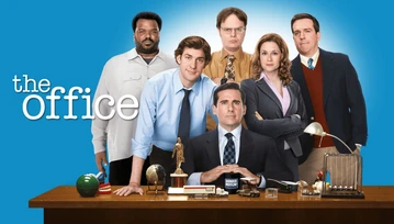 Kultowe The Office trafi na Netfliksa! Znamy datę