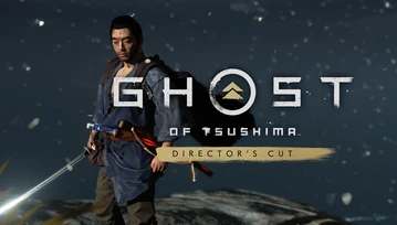 Ghost of Tsushima na PS5 - recenzja. Nie można było tak od razu?