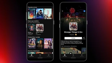 Netflix pokazuje pierwsze gry na Androida. Tylko w Polsce!