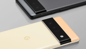 Aparaty w Google Pixel 6 będą posiadać "magiczną" funkcję wymazywania