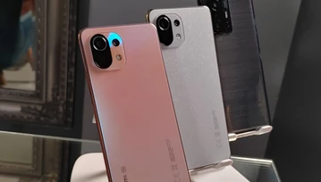 Xiaomi 11T i 11T Pro - Xiaomi prezentuje nowe produkty