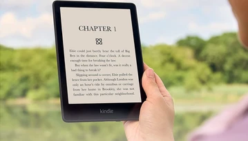 Nie jeden, a dwa nowe modele Kindle Paperwhite 5!