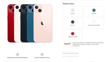 iPhone 12 i iPhone 13 - porównanie. Czym się różnią, czy warto kupić model sprzed roku?