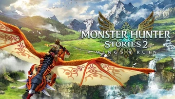 Monster Hunter Stories 2: tak powinien wyglądać każdy sequel