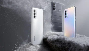 realme GT master edition: nowy smartfon firmy oficjalnie trafia do Polski