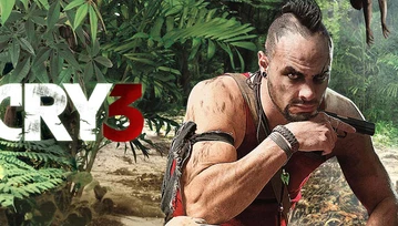 Far Cry 3 za darmo na PC od Ubisoft