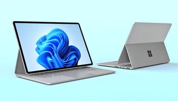 Gdyby tak wyglądał nowy MacBook, byłby hitem