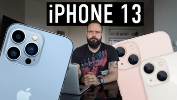 Nowe iPhony nie zachwyciły. Zbieramy wszystkie informacje o iPhone 13, 13 mini, 13 Pro i 13 Pro Max w jednym miejscu