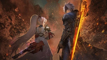 Tales of Arise - recenzja. Takich RPG chcemy więcej