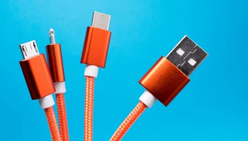 USB-C standardem ładowania w UE. Komisja Europejska przedstawia propozycje