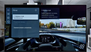10 gier które wyglądają perfekcyjnie na LG OLED