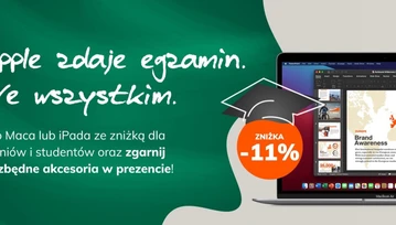 Back to School, czyli powrót do szkoły razem z iSpot