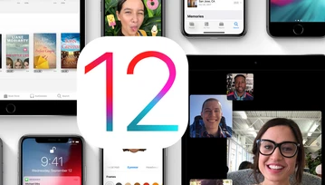 Apple nie zapomina o starych iPhone'ach i udostępnia iOS 12.5.5