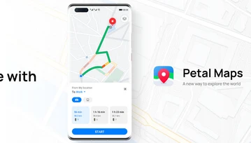 Czy przesiadka z Map Google na Mapy Petal to dobry pomysł? Sprawdzamy.