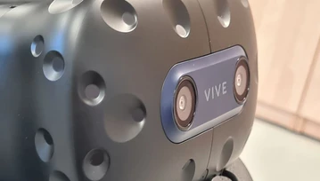 HTC Vive Pro 2 - dobra, choć droga ewolucja