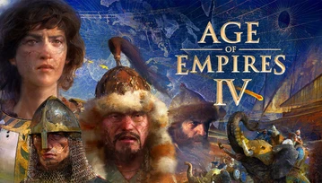 Otwarte testy Age Of Empires IV już w ten weekend