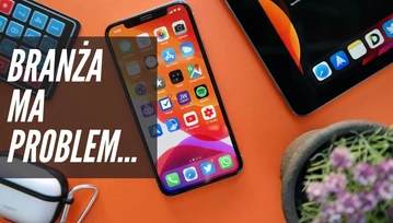 Fascynacji nie ma i nie będzie. iPhone 13 ukazuje smutną prawdę